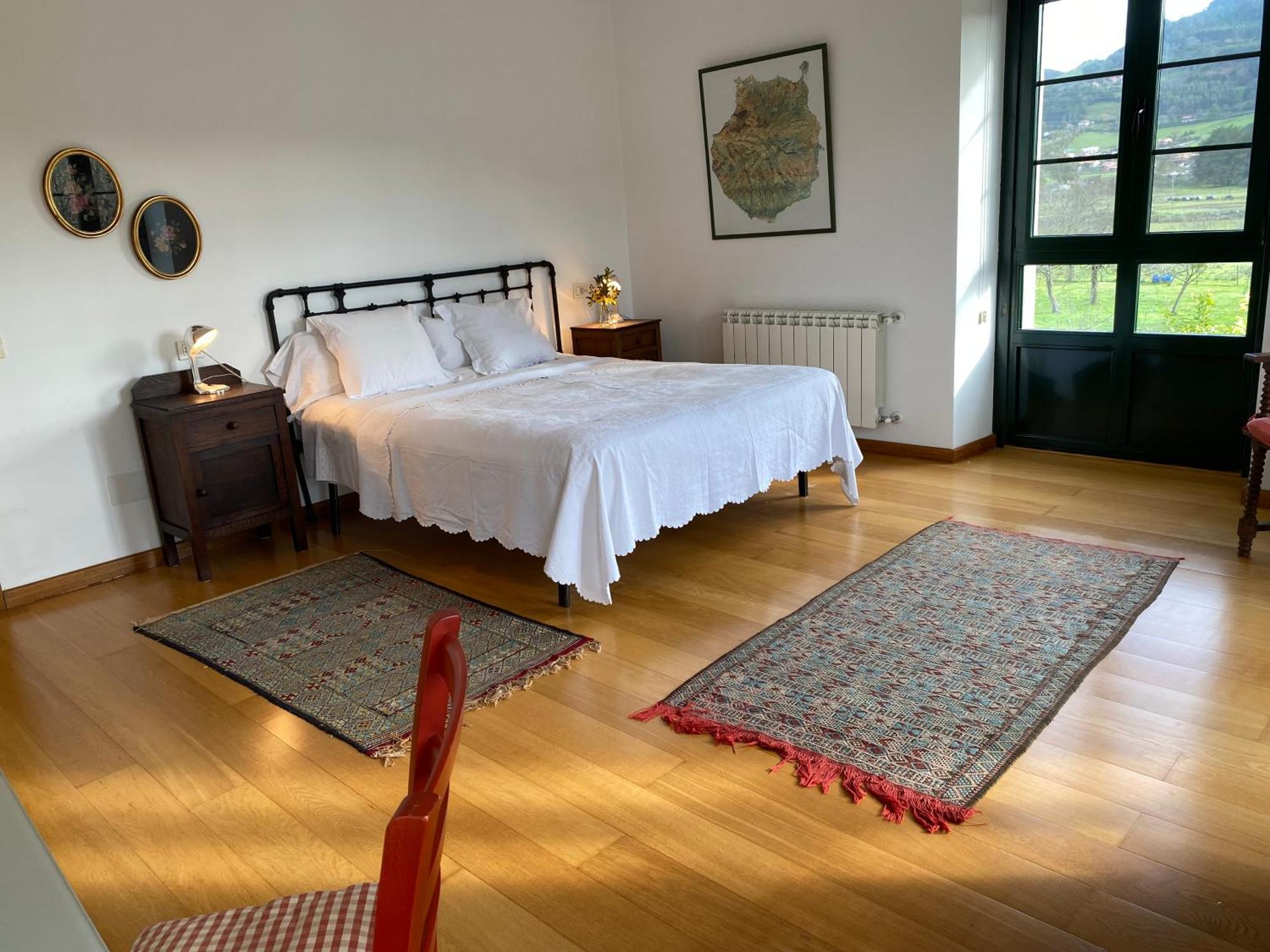 Villa La Quinta De Tunte à Villaviciosa  Extérieur photo