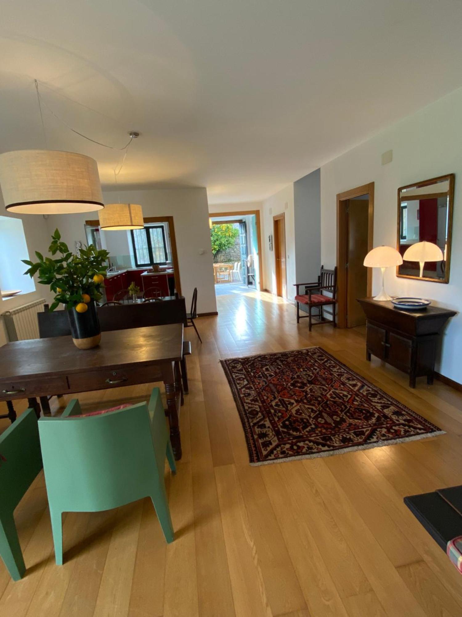 Villa La Quinta De Tunte à Villaviciosa  Extérieur photo