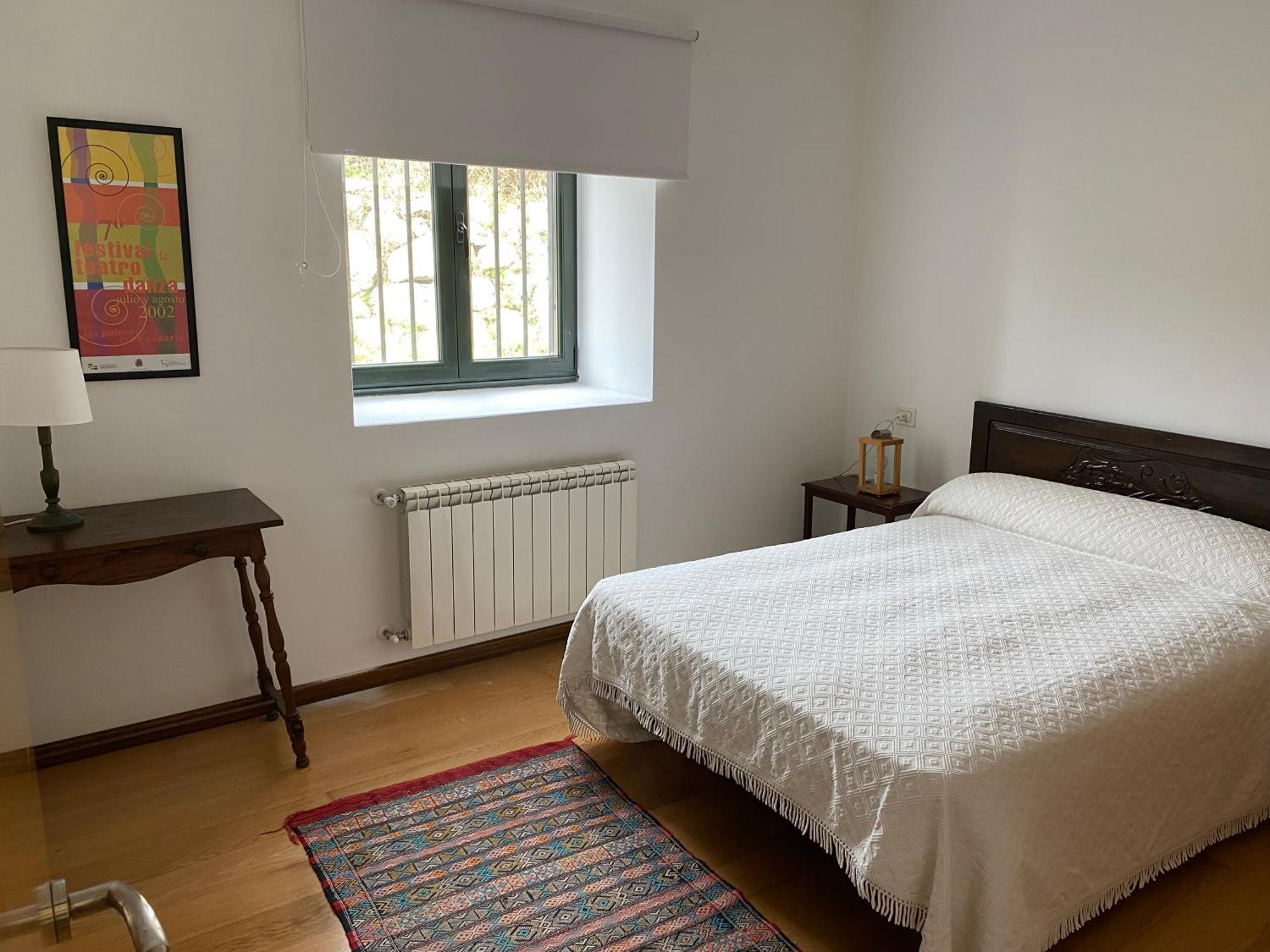 Villa La Quinta De Tunte à Villaviciosa  Extérieur photo