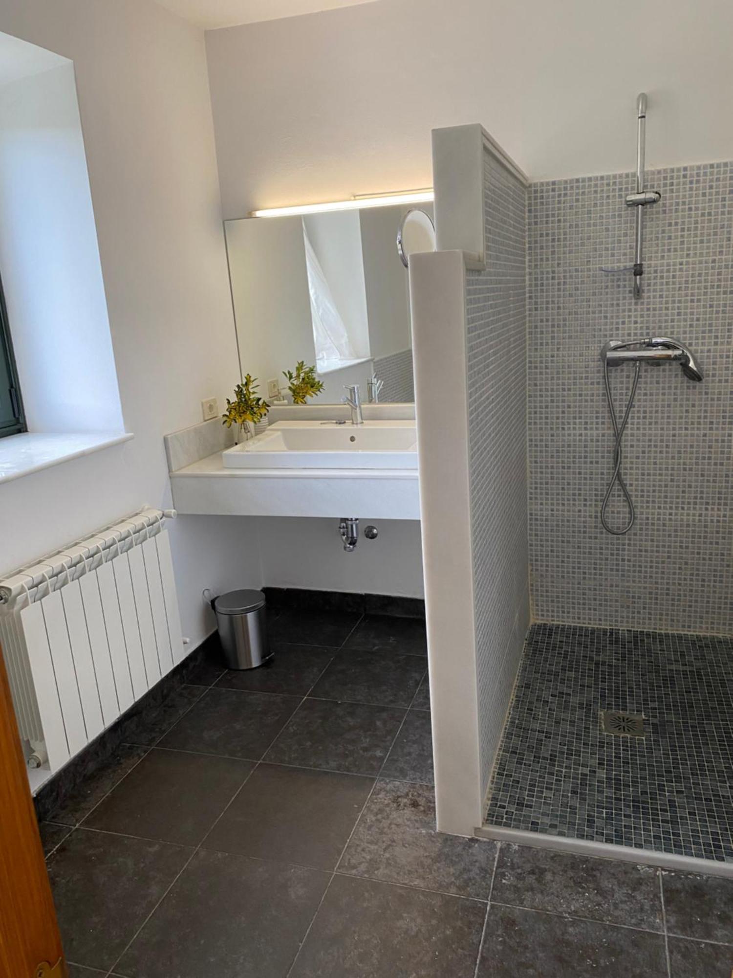 Villa La Quinta De Tunte à Villaviciosa  Extérieur photo