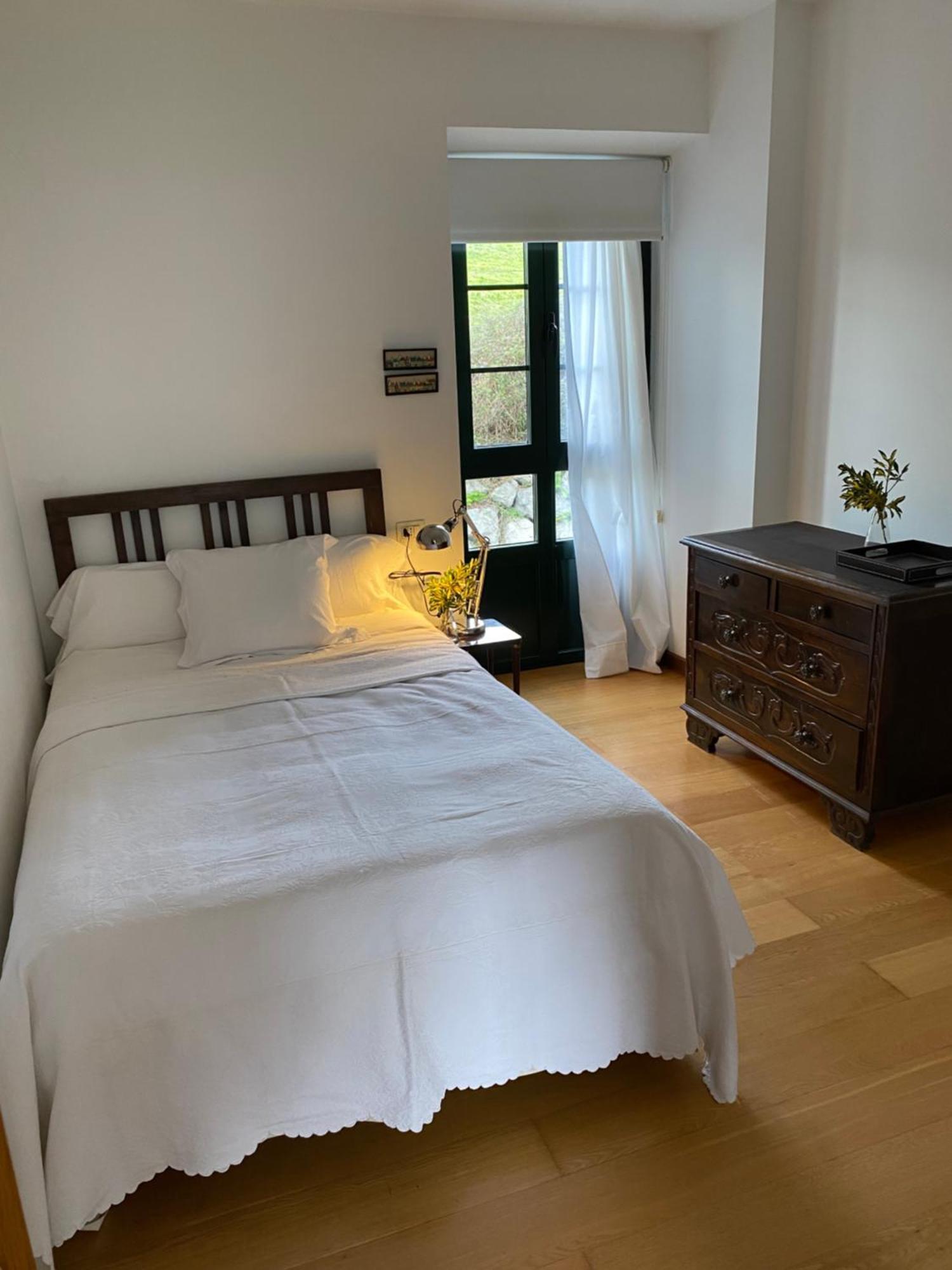 Villa La Quinta De Tunte à Villaviciosa  Extérieur photo